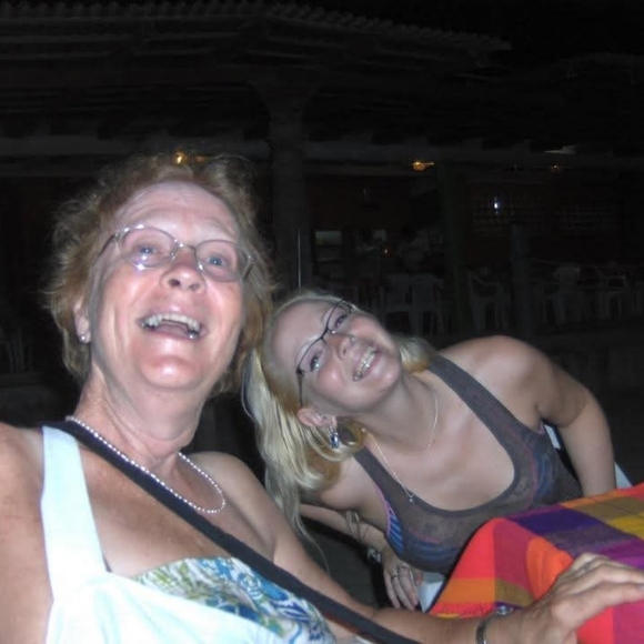 Hi! Im Megan! - Picture 13 of 16